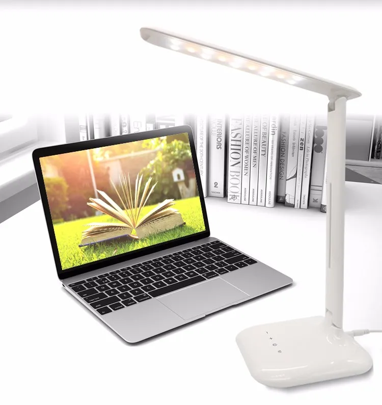 brightness adjustment backlight lamp led table lamp led table lamp antique bedside table lamp