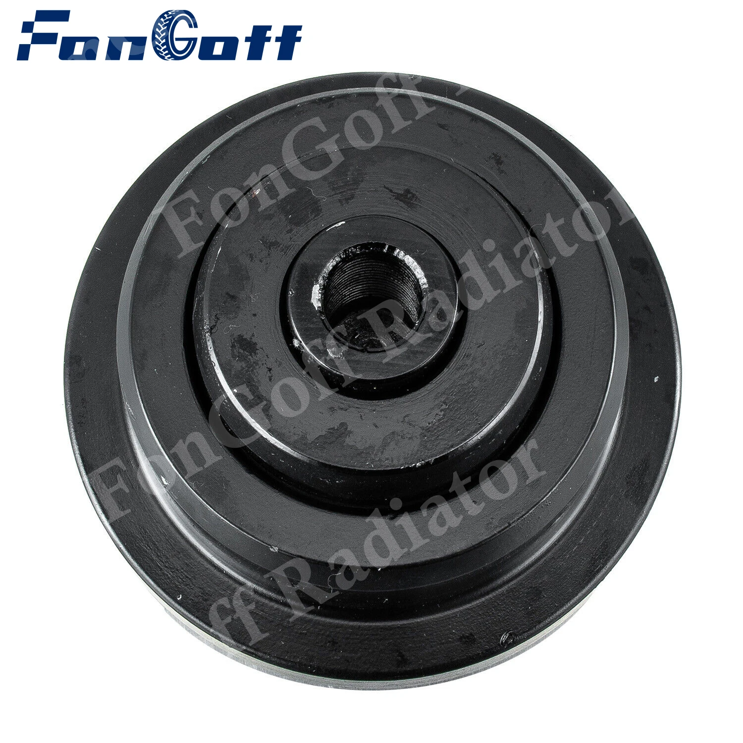 Нижний ролик FonGoff для Bobcat E26 E32 E35 E42 331 225 325 328 329 334 335 Трековый