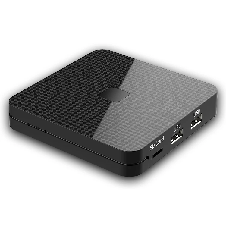 OEM Customize Quad Core Mg pro Linux Board PCB System Set Top Box for Channel Server