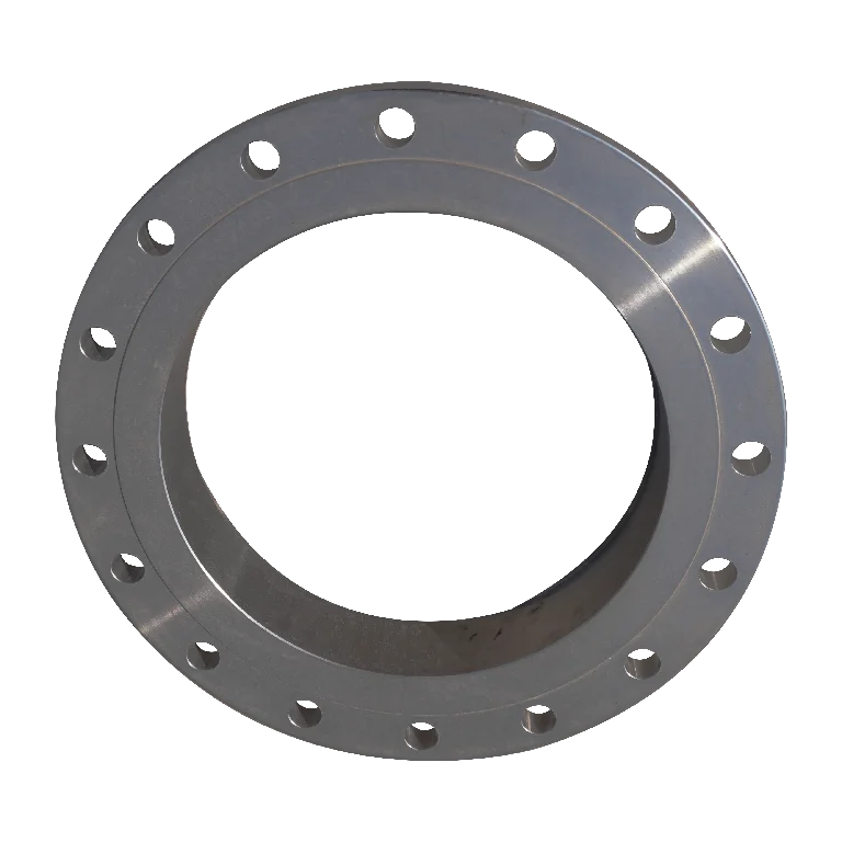 Factory Latest Pipe Flange Carbon Steel Pipe Fittings And Flanges