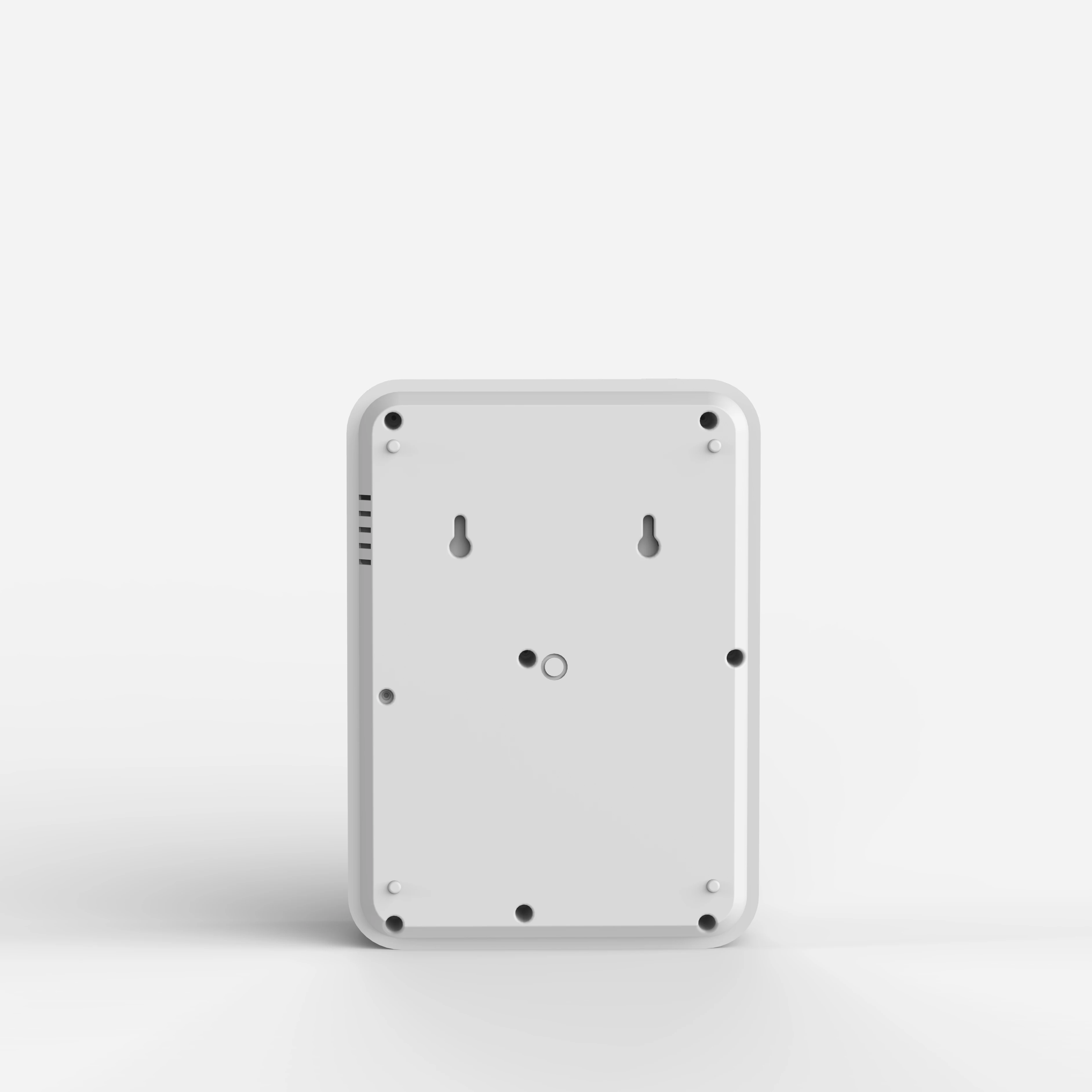 500AF wall mounted aroma diffuser scent air machine hotel fragrance dispenser