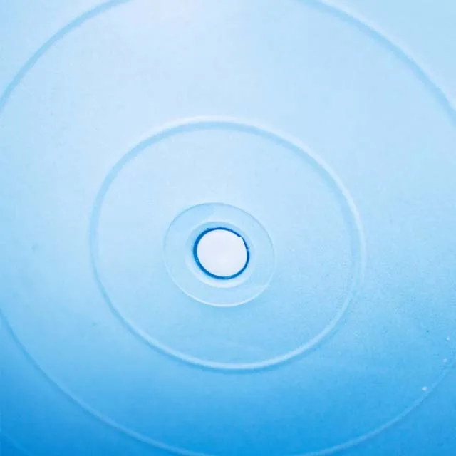 
Anti-slip pvc material Yoga Exercise Ball for fitness at gym 