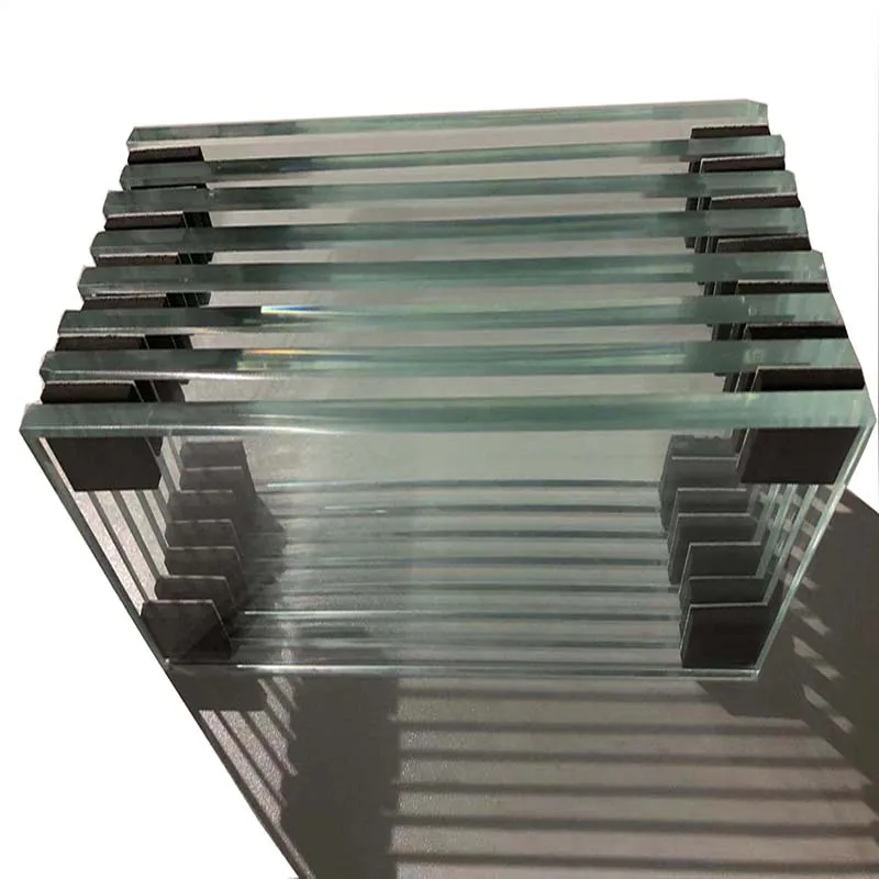 Transportation Protective Glass Protecting Cork Pad