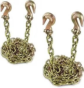 Discount Price 3/8 ' Grade 70 Transport Chain for Hardware Lifting
