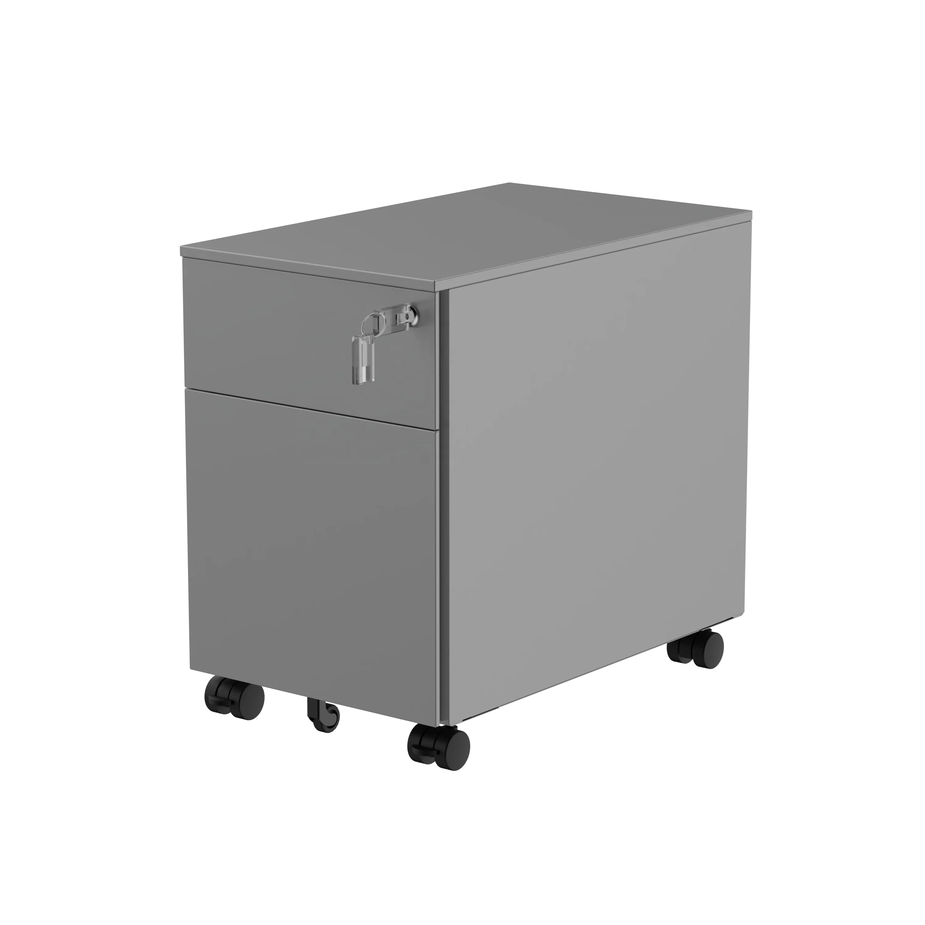 IMAGE Lemari arsip wholesale Office mobile file pedestal 2 drawer mobile pedestal price pedestal Filing cabinet