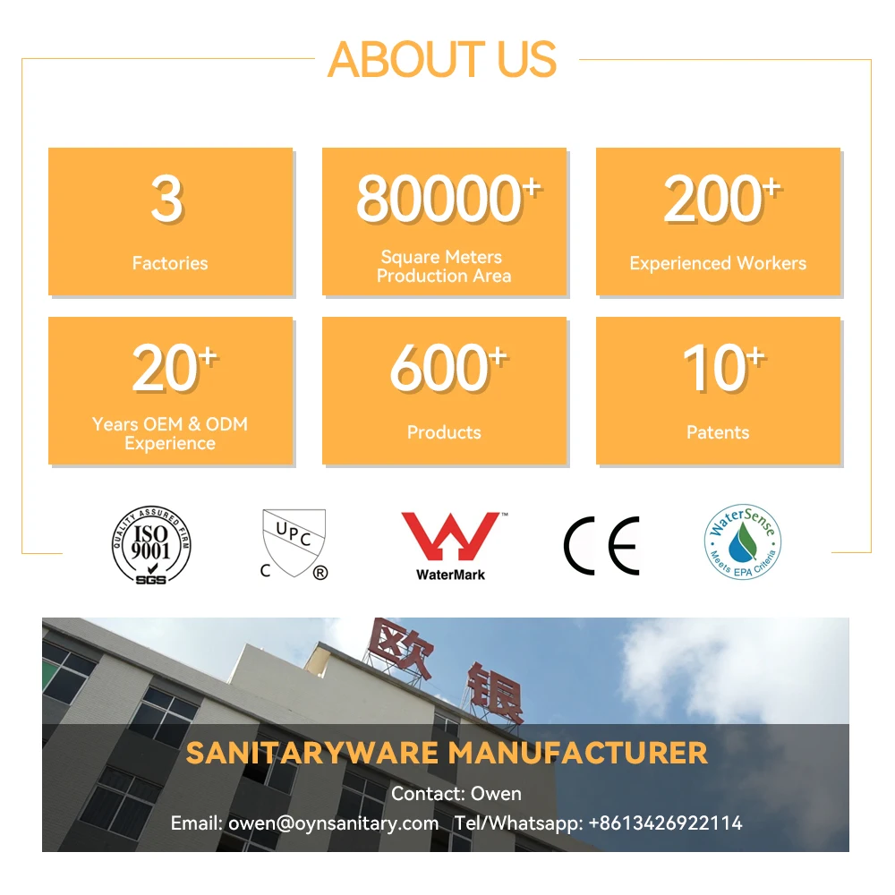 Керамический унитаз