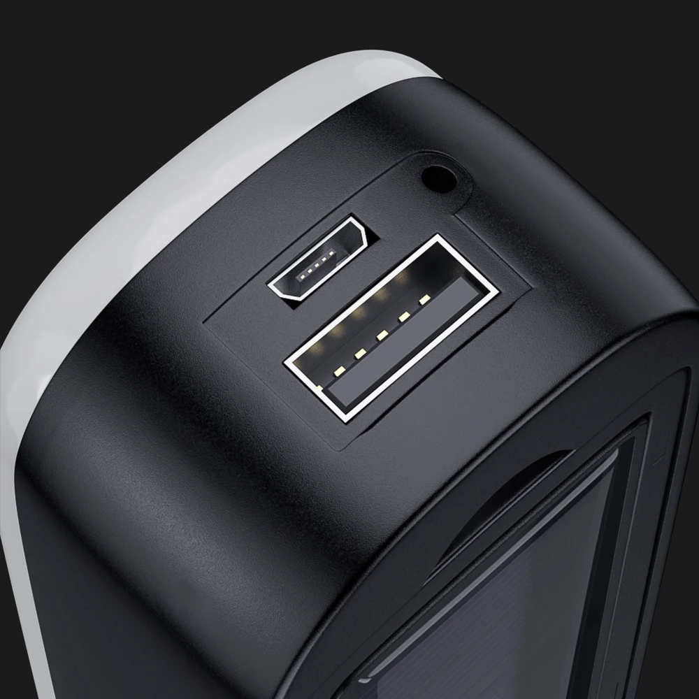 Camper Accessory USB Power Bank camping light emergency outdoor tent lantern portable collapsible hanging small camping lantern