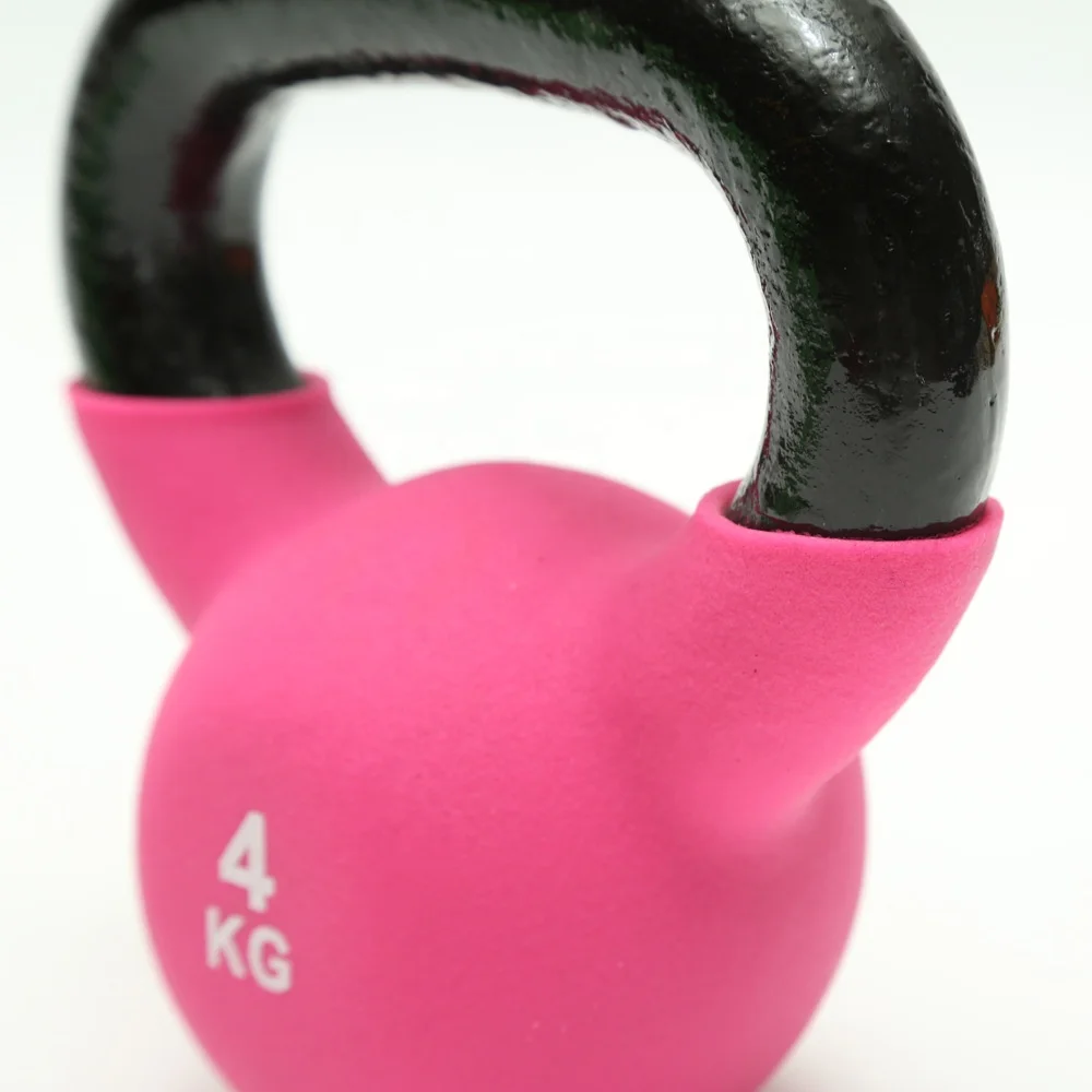 2020 factory price gym equipment Competition Weight Kettlebell