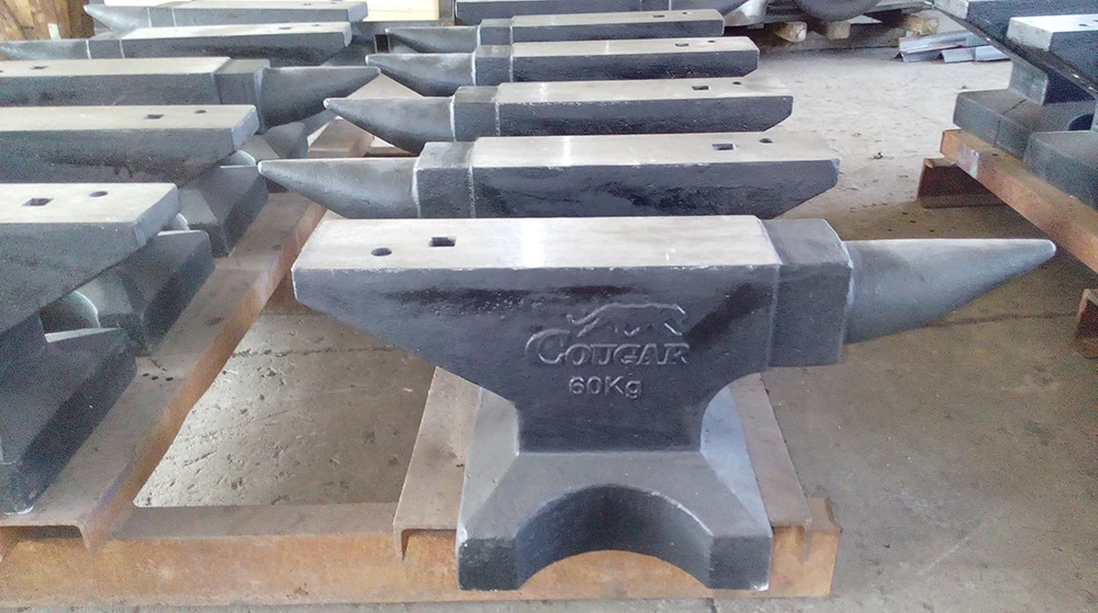 High Hardness Blacksmiths Forge Tong Excellent Anvil Product