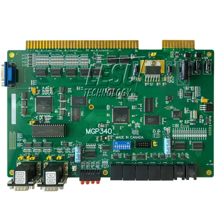 Распродажа игры MGP340 с монетоприемным управлением для аркадного шкафа доской казино