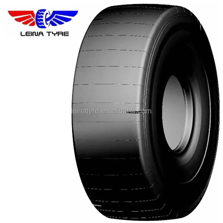 L5S in size 18.00R25 with good price SMS+ Radial OTR Tyre