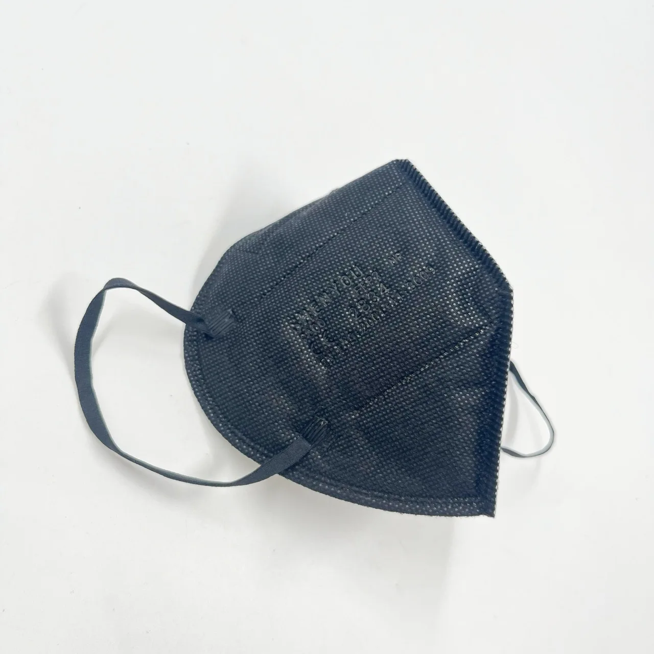 Hot Sale FFP2 Mask Disposable Face Mask with Valve