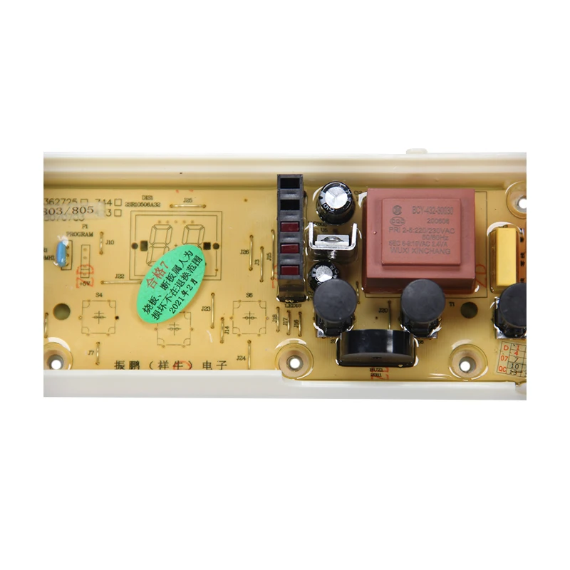HEP803 Whirlpool Brand Universal Washing Machine PCB Board Home Appliance Accessories Washer Computer Board