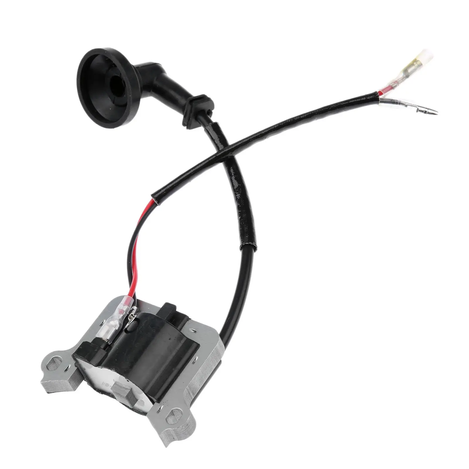 L&P 43CC 52CC 40-5 Brush Cutter Ignition Coil 62mm for Trimmer 44-5 CG430 CG520