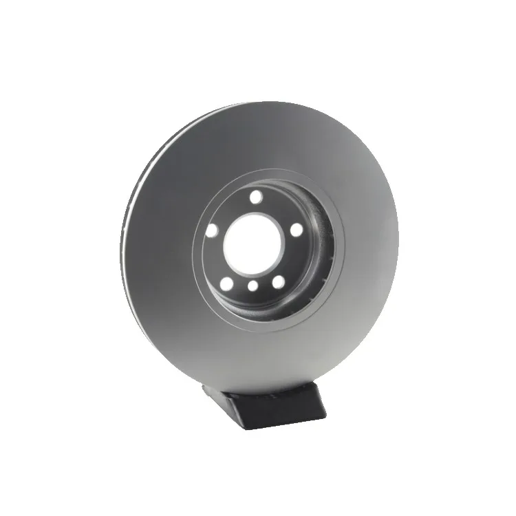 Bbmart автозапчасти передние тормозные диски тормозной диск для BMW X5 E53 OE 34116756847