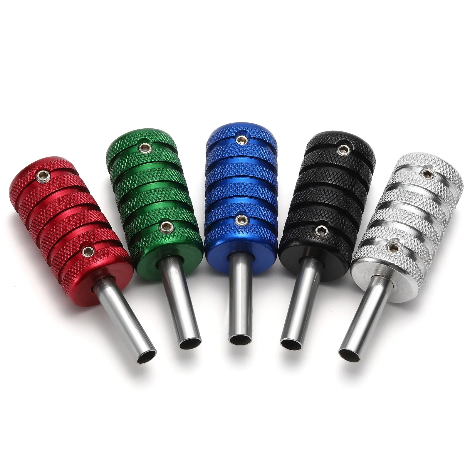 Производитель оптовая продажа изготовленный на заказ токарный станок с ЧПУ для обработки деталей аксессуары тату-машины прецизионная обработка