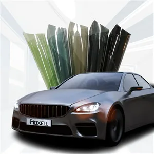 super quality ir nano ceramic tint film