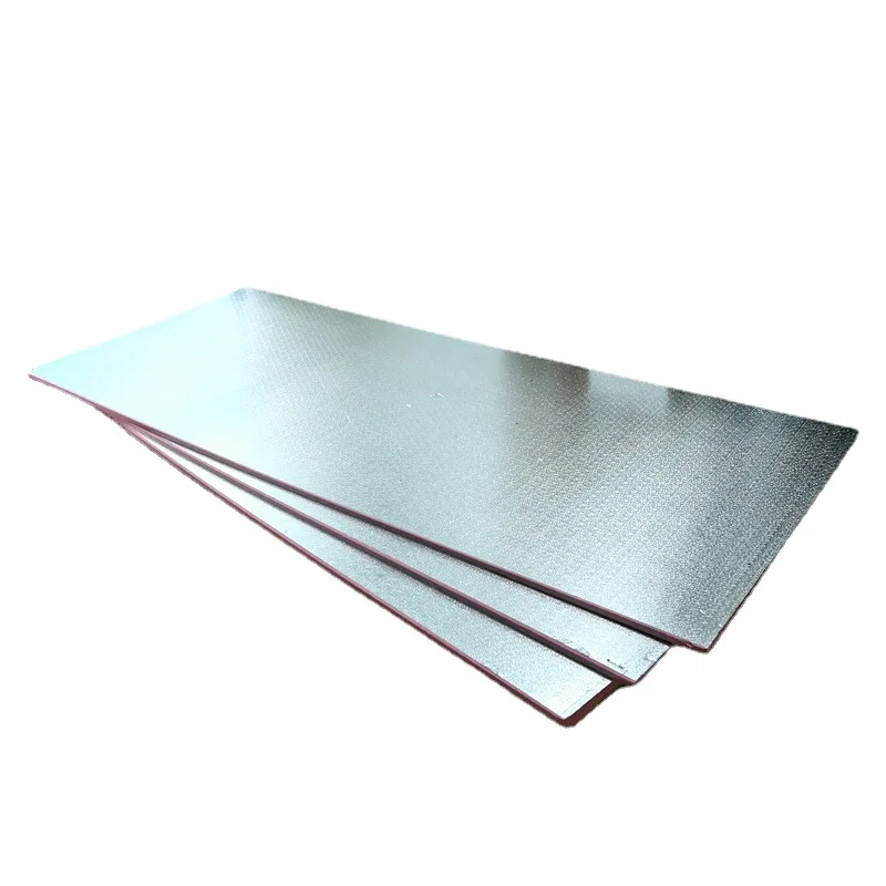 100mm phenolic foam board insulation foam