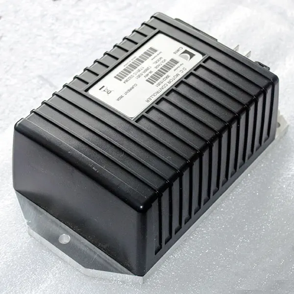 1266R-5351 controller For Electric Forklift electric motorcycle 350A 36V-48V 1266R