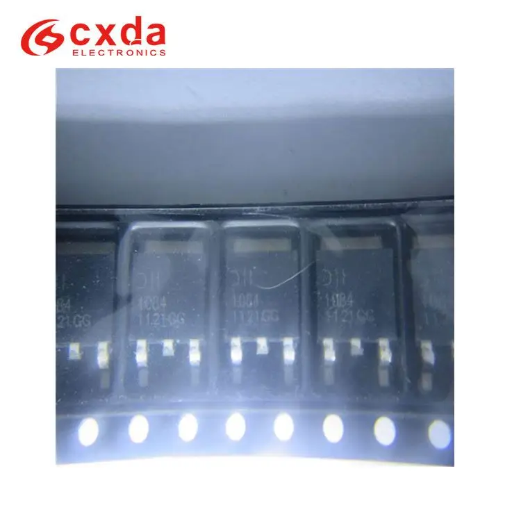 ИС для управления питанием TO252-3 AP1084DG-13 IC