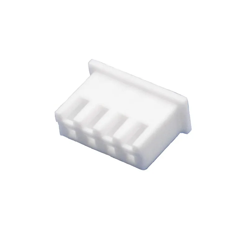 JST Xh2.5 Housing connector Xh 2/3/4/5/6/7/8/9/10/11/12Pin 2.5mm Pitch Wire Connector Plug Male plastic shell