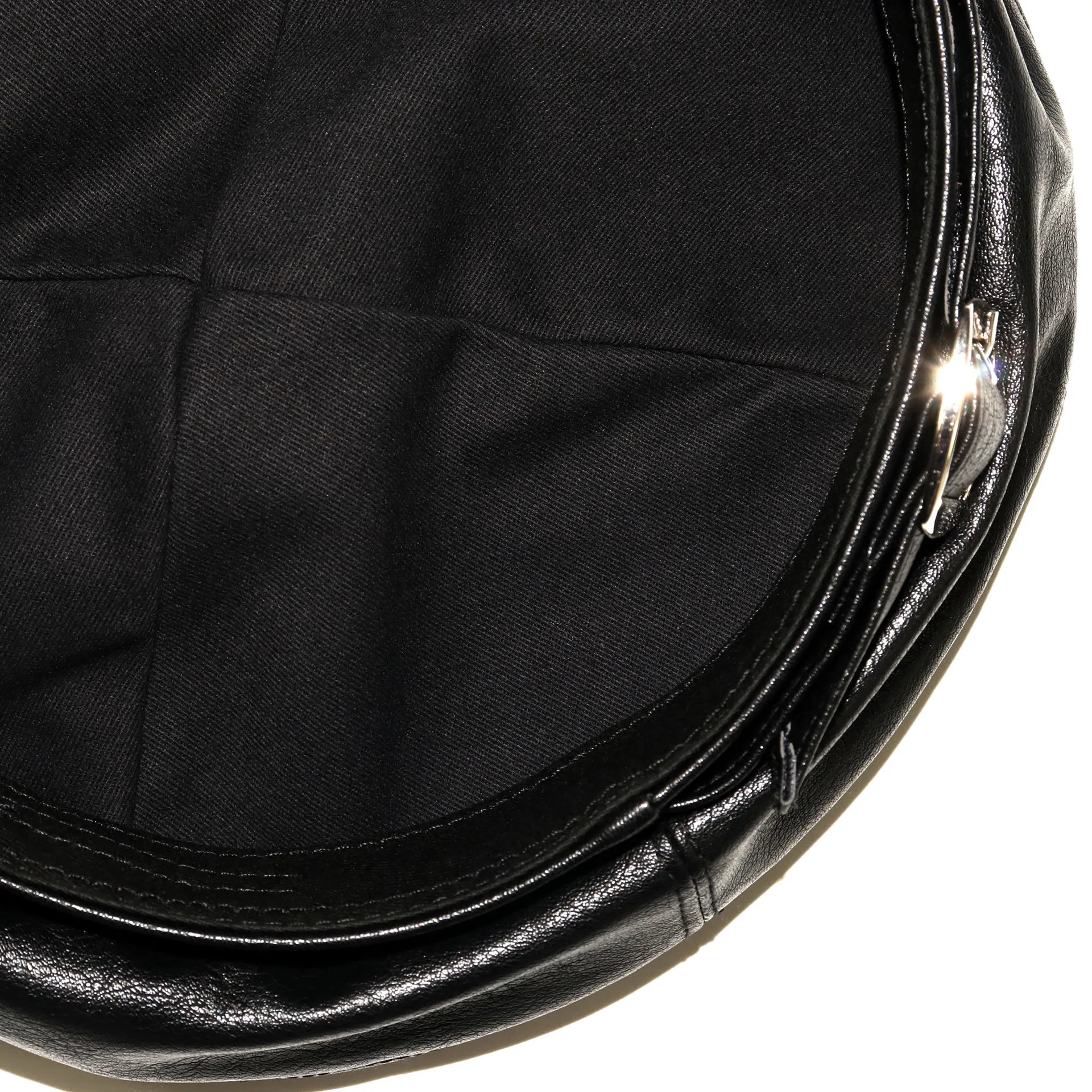 Fashion lady spring winter berets hat painter style hat femme women solid color warm pu beret hat