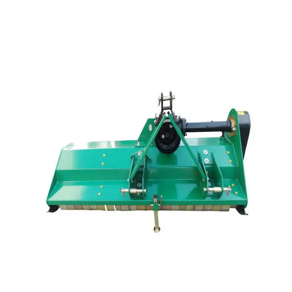 New factory high quality flail mower tractor flail mower flail mower for excavator for sale