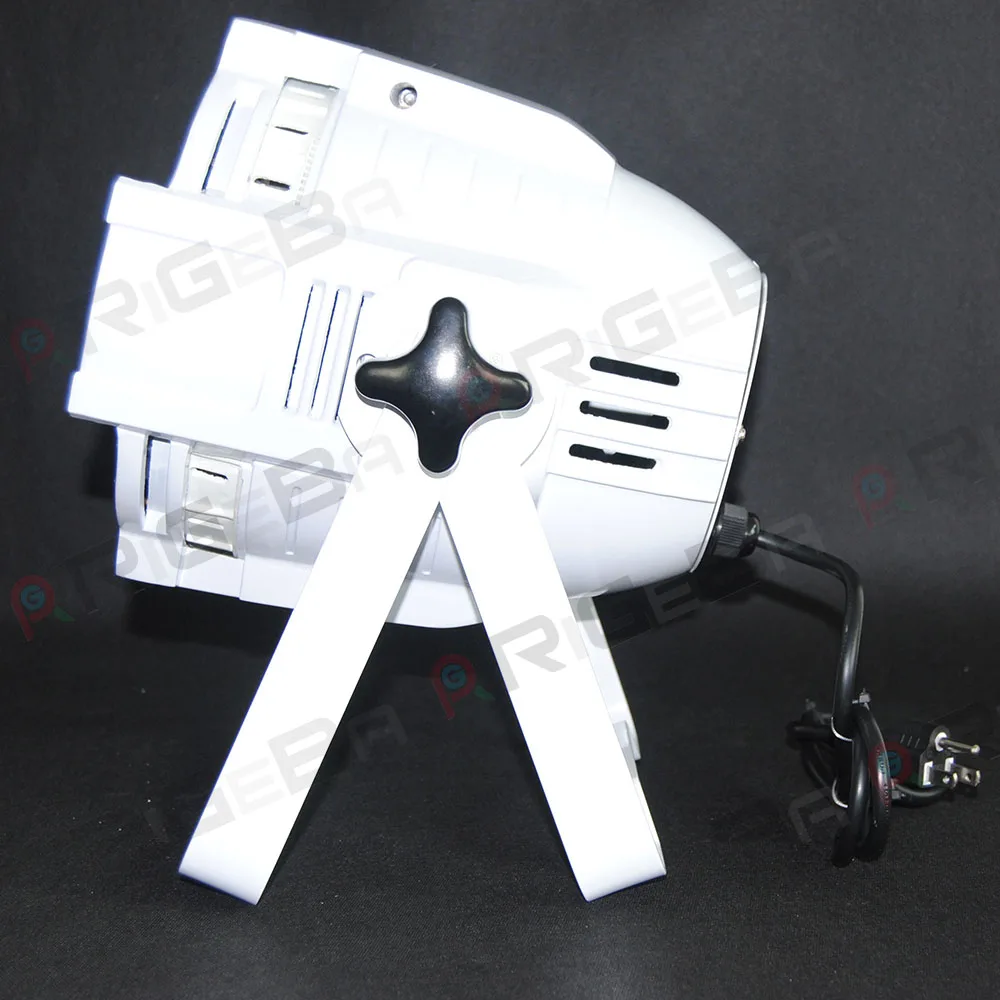 China Hot selling RGBA 3W54 Leds Outdoor Par Can,led par can ,led par 64 rgb dmx stage lighting