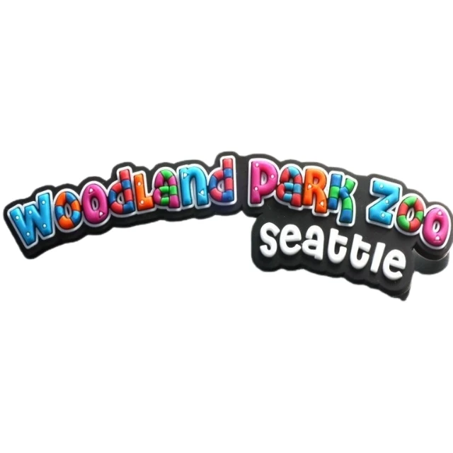 Pvc Refrigerator Magnets Cartoon 2023 For Kids Gifts Birthday Fridge Magnets Car Ship Logo Soft Rubber The Newest Wholesale Cute