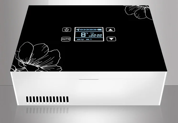 High Quality Using Various box case insulin cooler insulin refrigerator