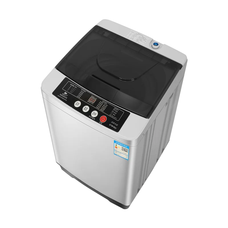 Special Sale 10kg Top-loading Industrial Single Tub Automatic Household And Hotel Washer And Dryer