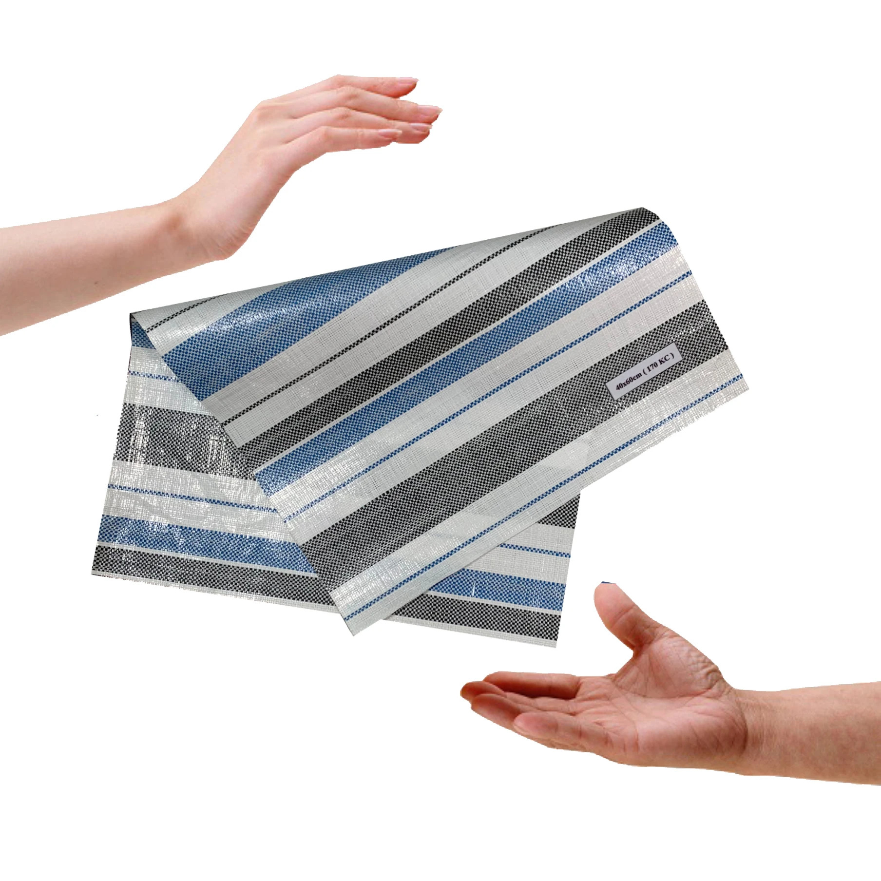 HEAVY DUTY STRIPPED PANEL FOR STRONG WEATHER.