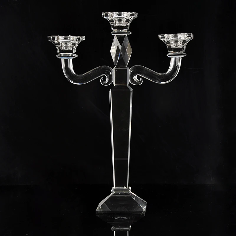 Candle Holder Candlestick Creative Home Decoration Table Lantern Candle Holder