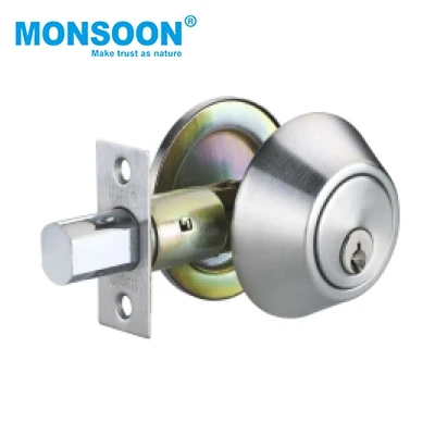 High Safety Z Wave Door Lock Heavy Duty Door Lock metal Doors Handles Locks Lever