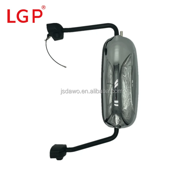 cost price rearview mirrors truck mirror parts Door assembly For American MACK 613