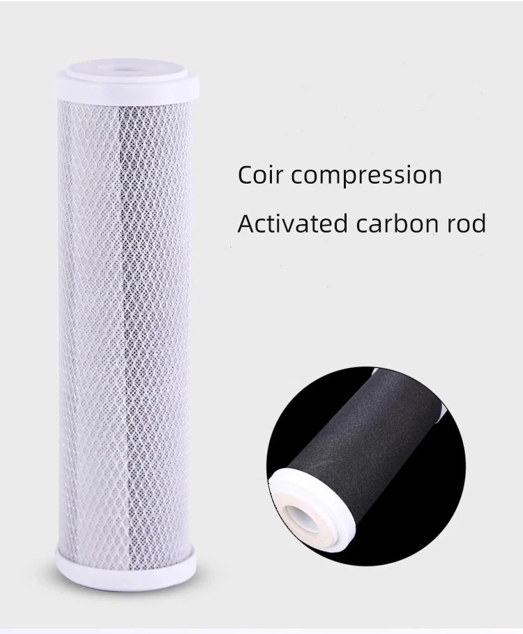 High quality reusable reverse osmosis RO filter system cartridges replacement OEM