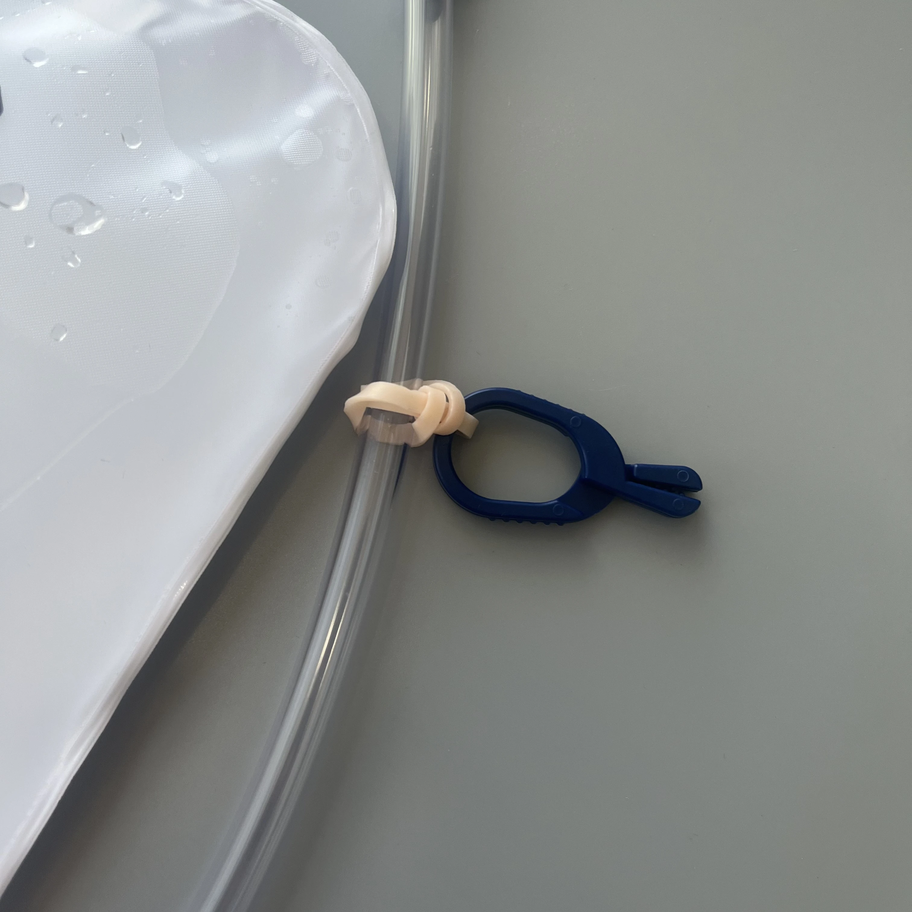 Medical peritoneal dialysis drainage bag Luxury medical urine bag Hot sale disposable urinary collection bag