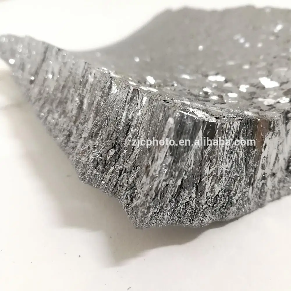 
5n tellurium 99.999% tellurium factory 