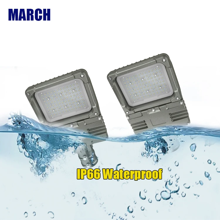 60 Вт взрывозащищенный свет atex