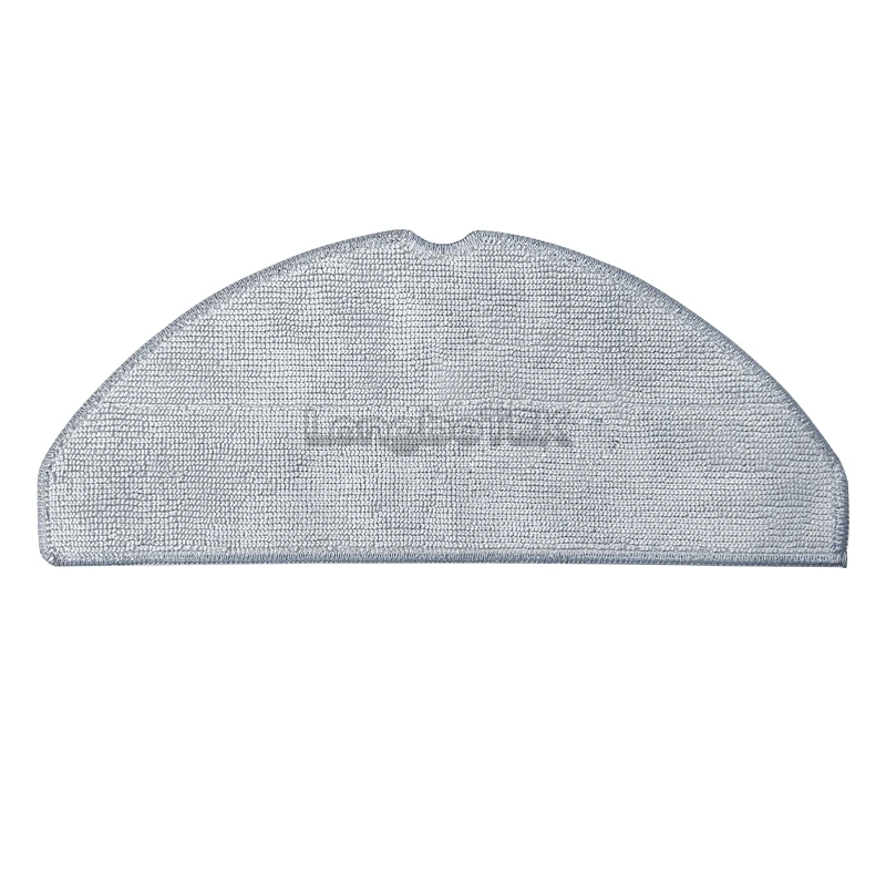 Fit For Xiaomi Mijia 3C Plus, 3C Pro, C103, E10, E12, B112 Brush Hepa Filter Mop Cloth Replacement Parts Robotic Vacuum
