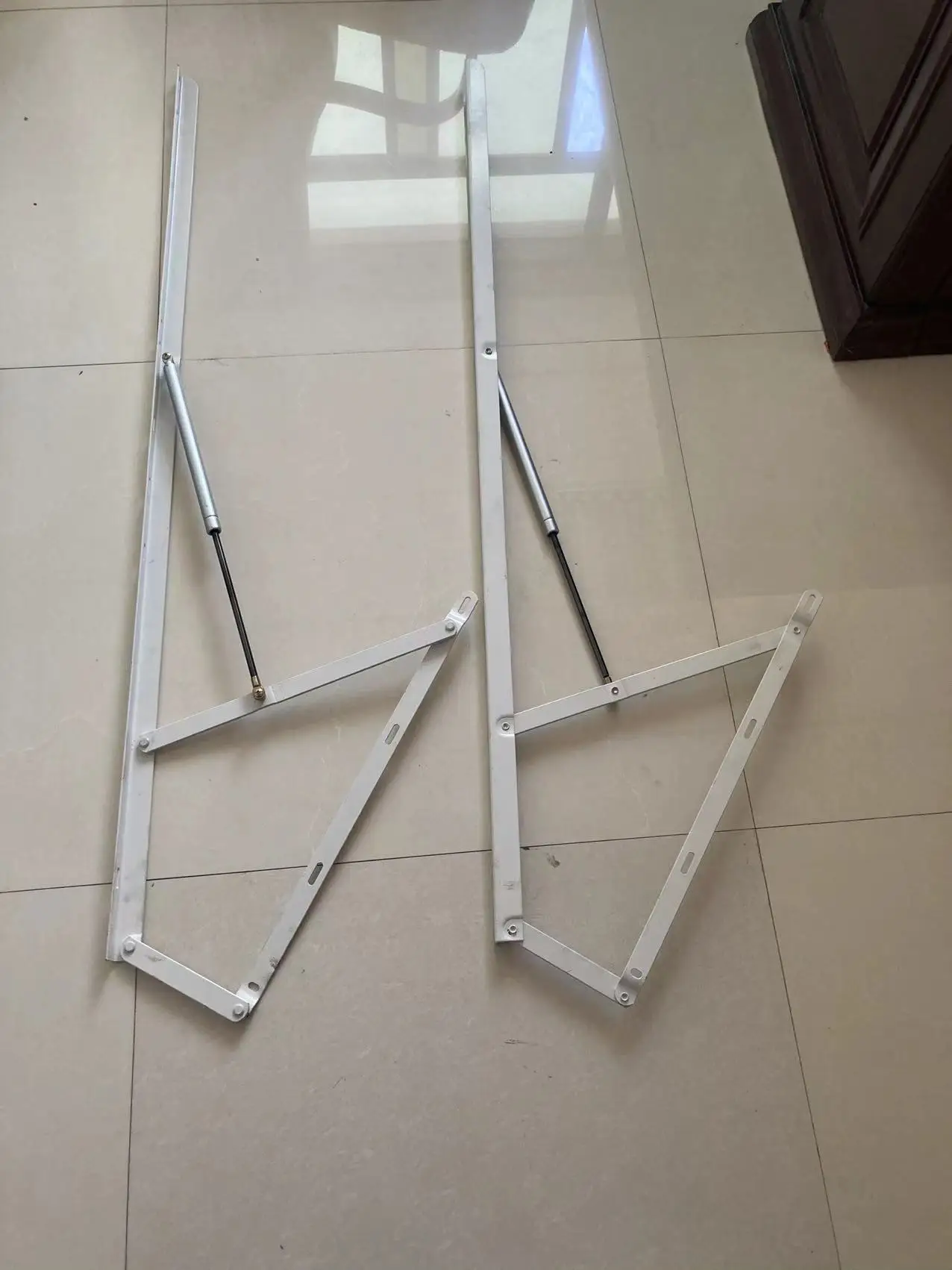 Low Price China Other Furniture Hardware Plastic Minifix