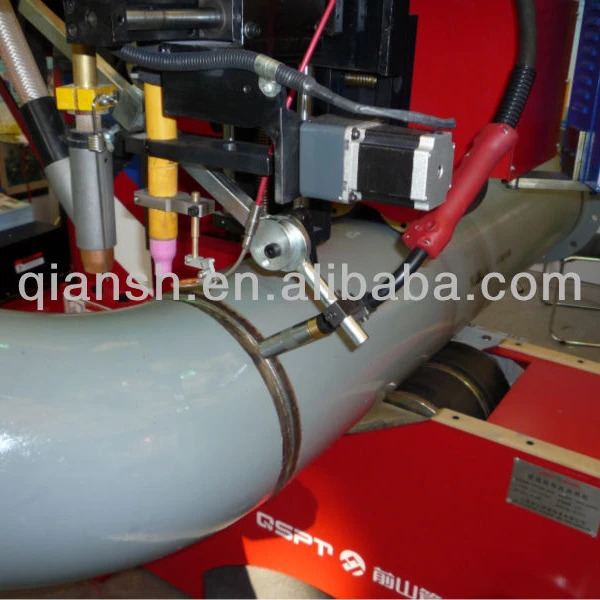 Multifunction Piping Automatic Welding Machine