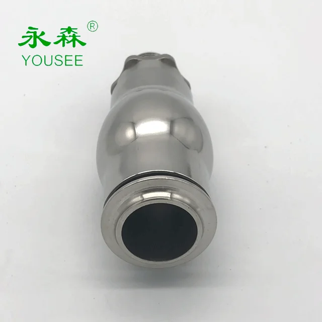 Indoor Glass Waterfalls European Style Water Column Fountain Nozzle 1'