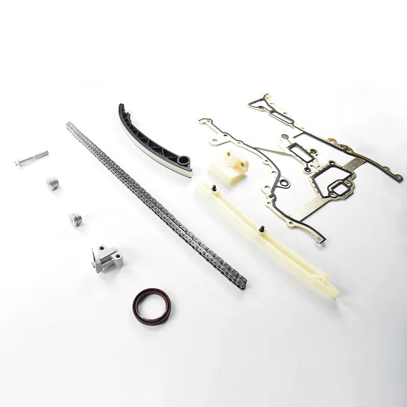 REVO Auto Engine Parts TIming Kit Camshaft Adjuster for OPEL 5636360 5636457 TK1001-10