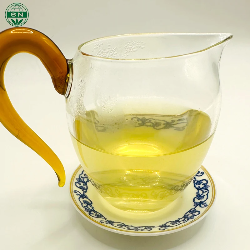 Famous Guangdong Oolong Tea High Quality Dan Cong Ya Shi Xiang Dancong Tea
