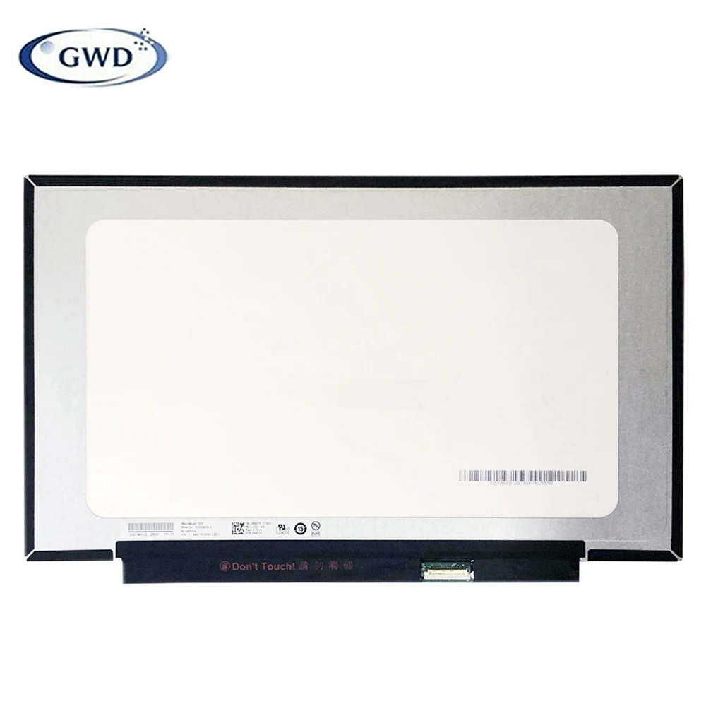 15 6 LED B156HAN02 LP156WFC-SPD3 1920*1080 iPS узкая 350 мм NV156FHM-N48 ЖК-экран для Lenovo