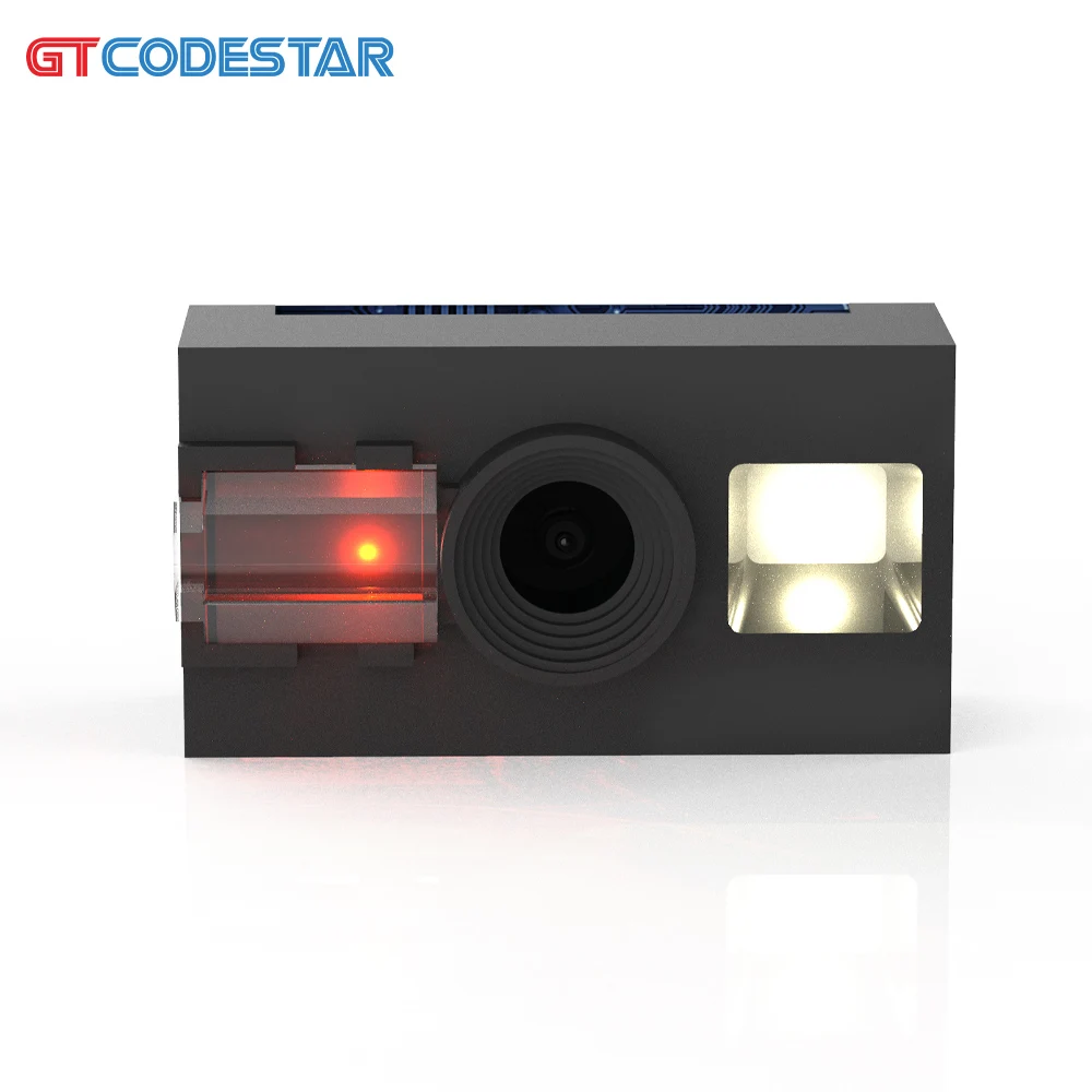 Дешевая Заводская цена OEM 2D сканер штрих-кода модуль быстрого сканирования QR code PDF417 оригинальный сканер штрих-кода