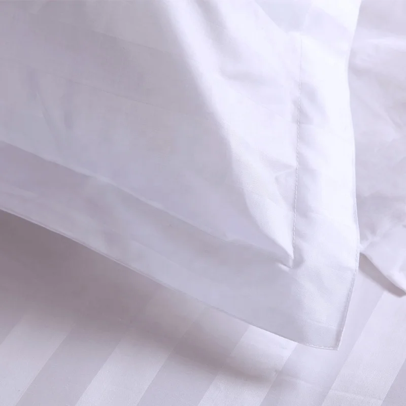 100% cotton sheet sets Home 4 Piece cotton Bed Sheet for Solid Color Comforter Bedsheet Bedding Set