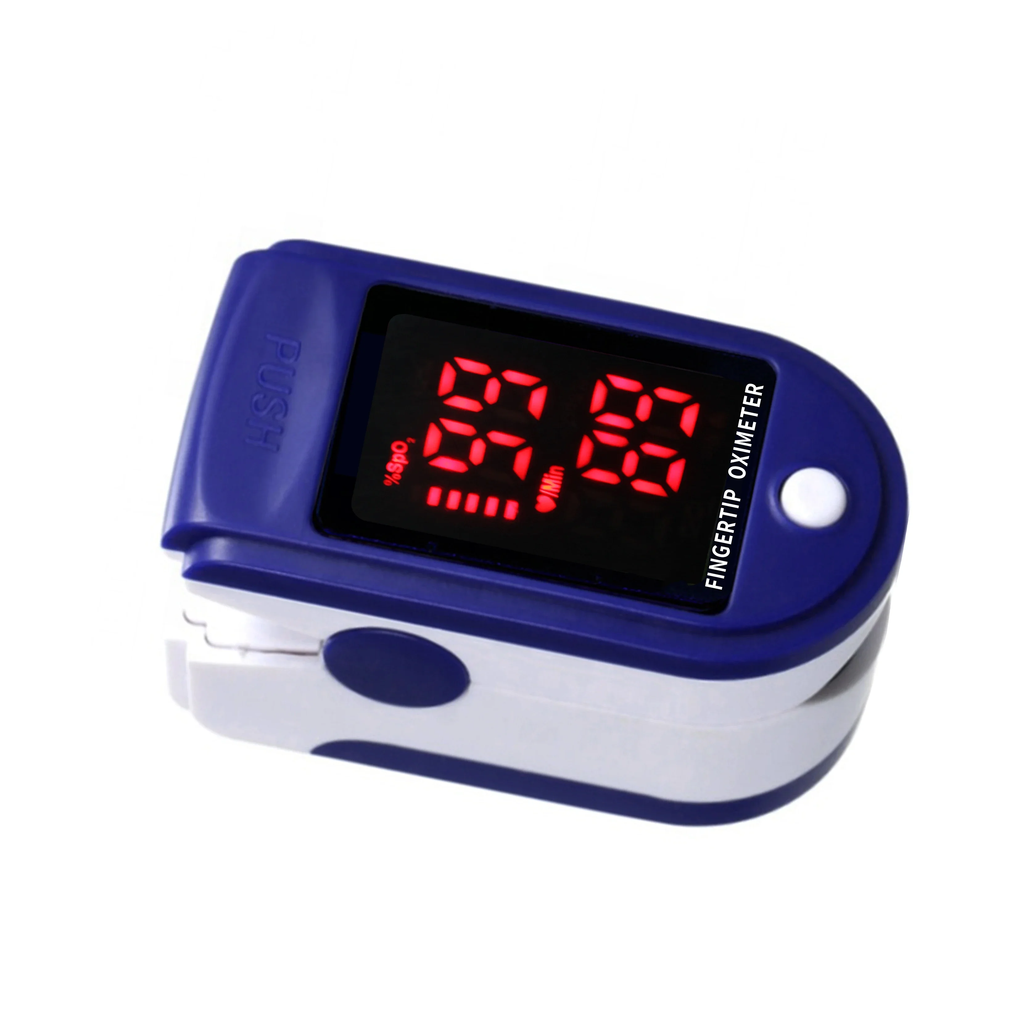oximeter pediatric infant pulse for baby