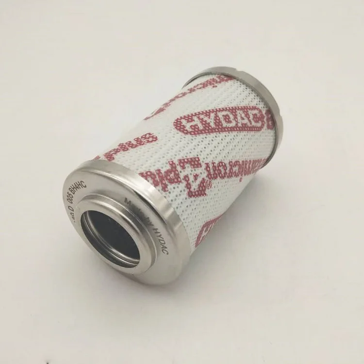0160 D 005 Bh4Hc Hydraulic Filter Assembly Professional Cartridge Hydraulic Filter Hydraulic Filter For Excavator
